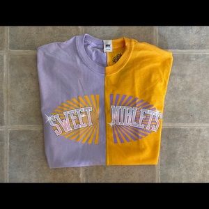 SOLD - Sweet Niblets Hannah Montana Disney T-shirt